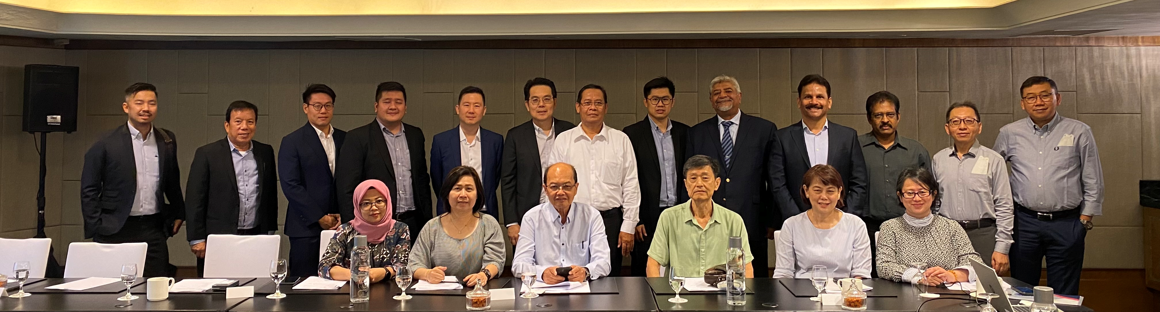 AOMG AGM 2023