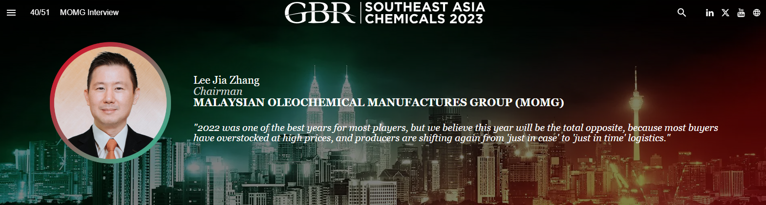 GBR Report 2023