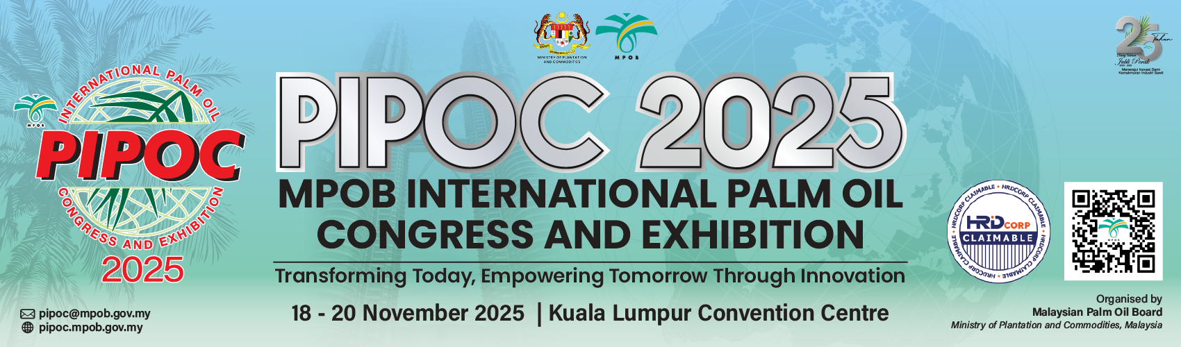 PIPOC 2025