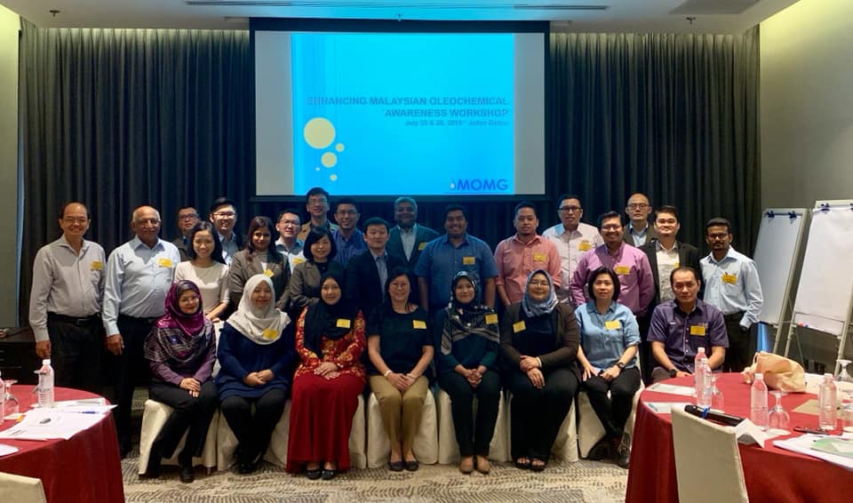 MOMG Workshop