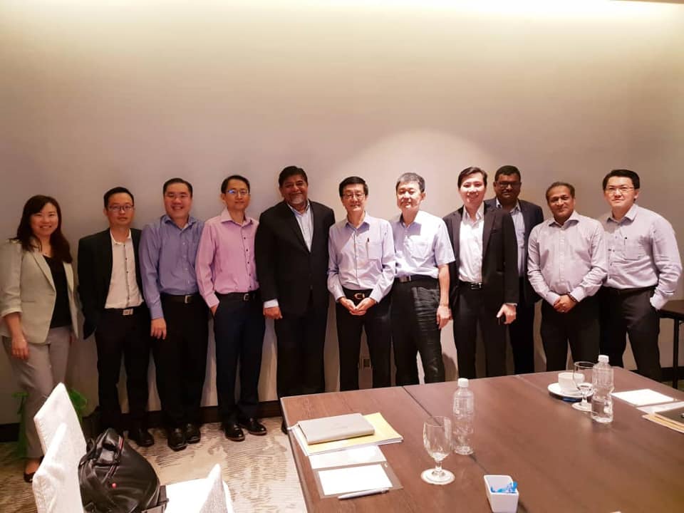 MOMG AGM 2018 MOMG AGM 2018