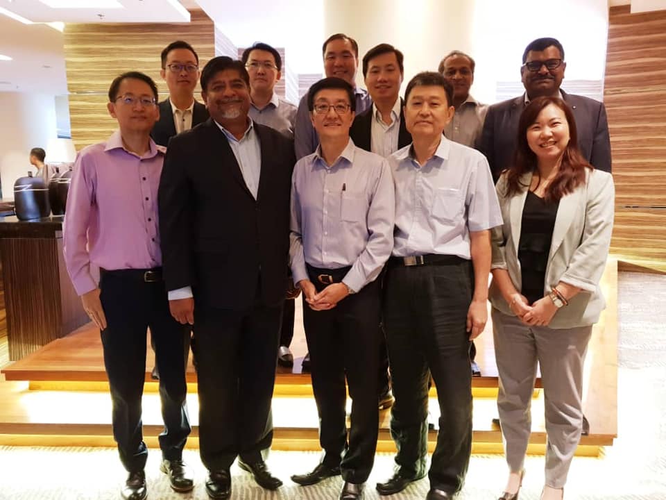 MOMG AGM 2018 MOMG AGM 2018